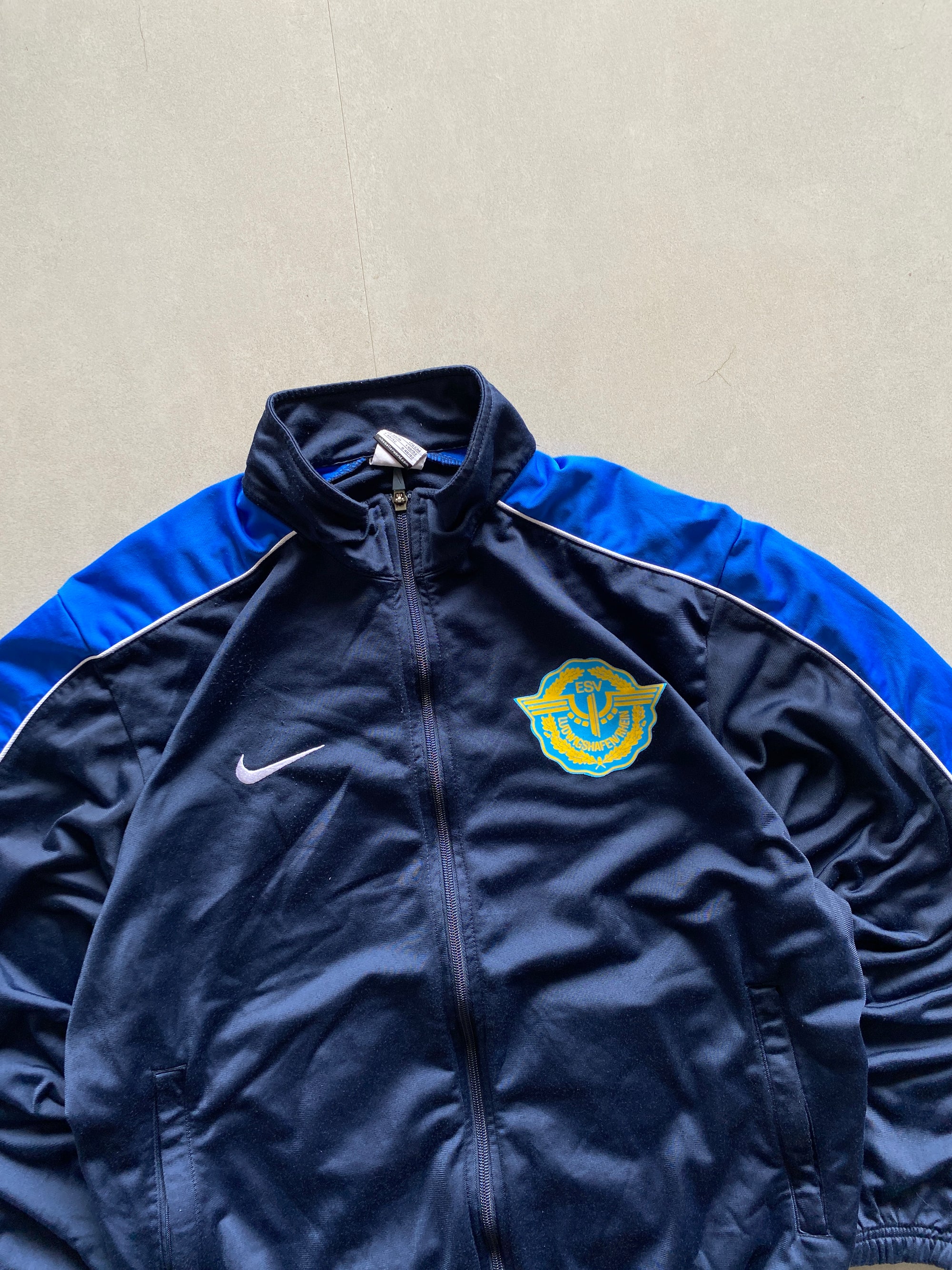 NIKE ESV JACKET - L