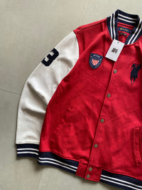 POLO SPORT JACKET - M