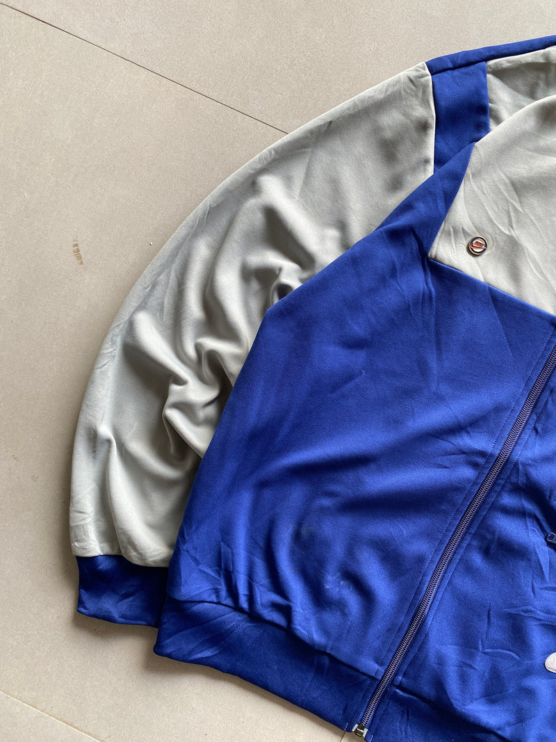 VINTAGE NIKE JACKET - L