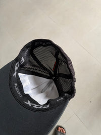 FOX CAP