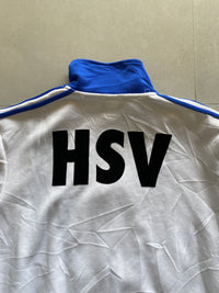 VINTAGE ADIDAS HAMBURG SV JACKET - L
