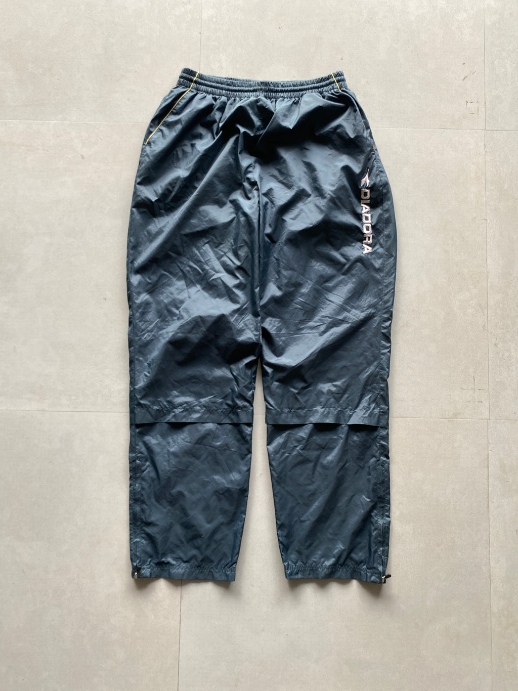 DIODORA TRACK PANT  - XS