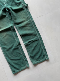 BERSHKA WORK WEAR DENIM - S
