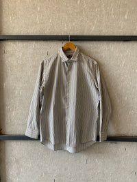 YOUNGOR STRIPED SHIRT - L