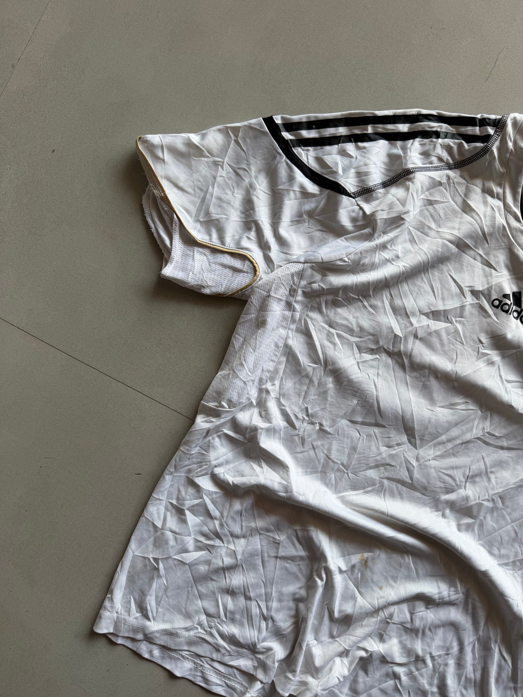 2010 ADIDAS GERMANY JERSEY - M
