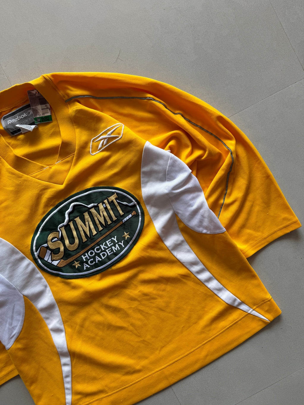 VINTAGE NHL JERSEY - M