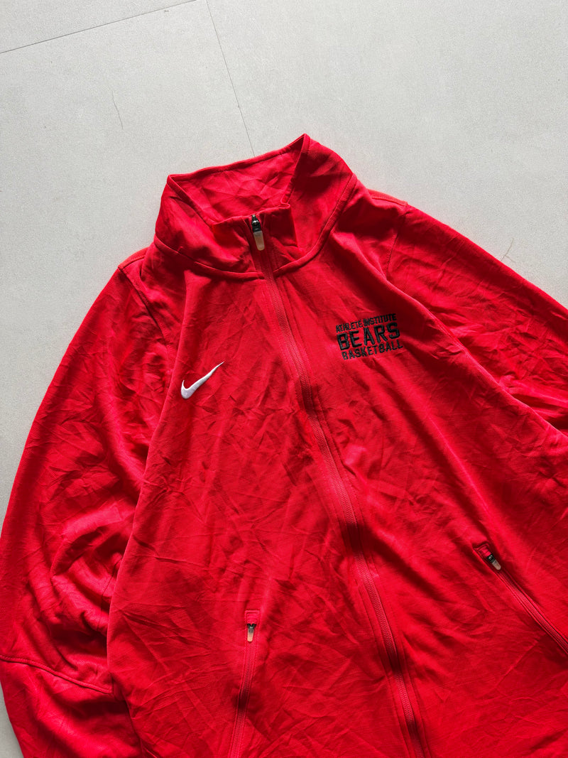 VINTAGE NIKE JACKET - XL