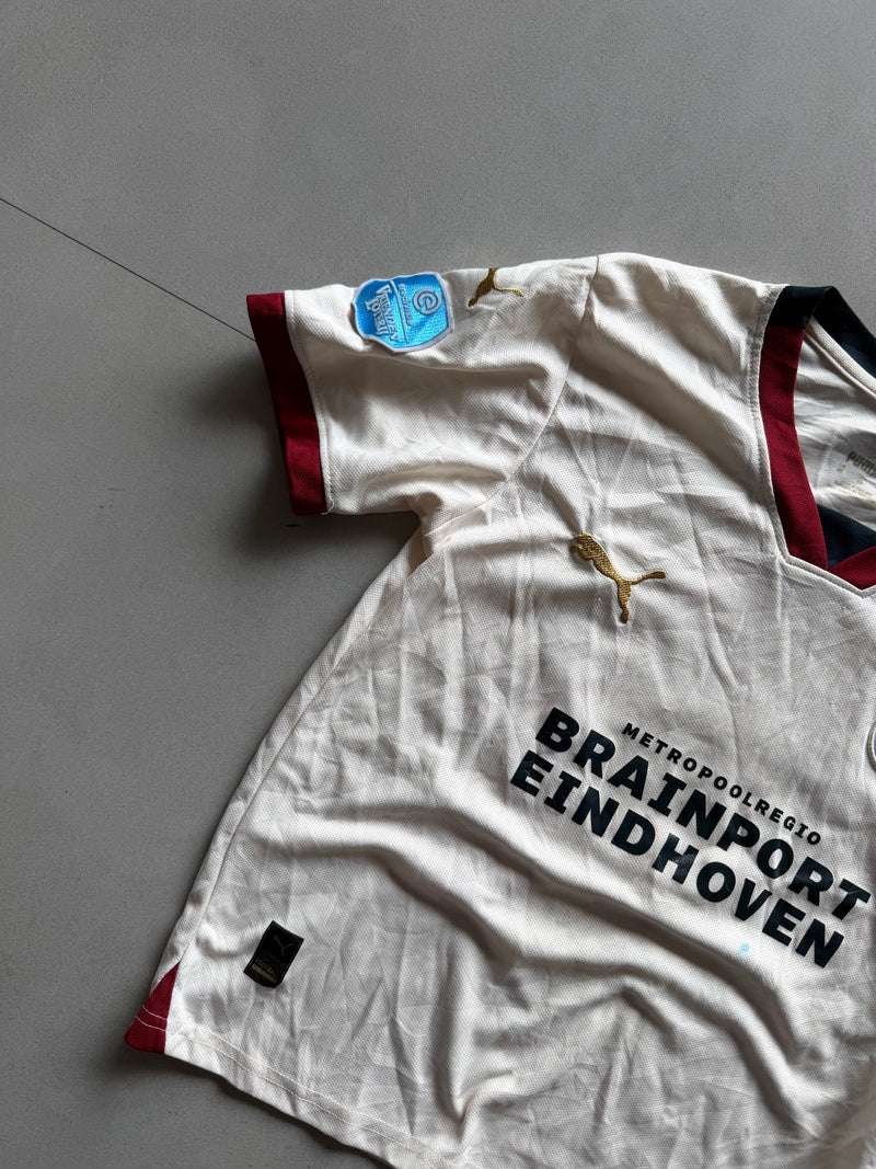 2023 PUMA PSV KIDS JERSEY - YM