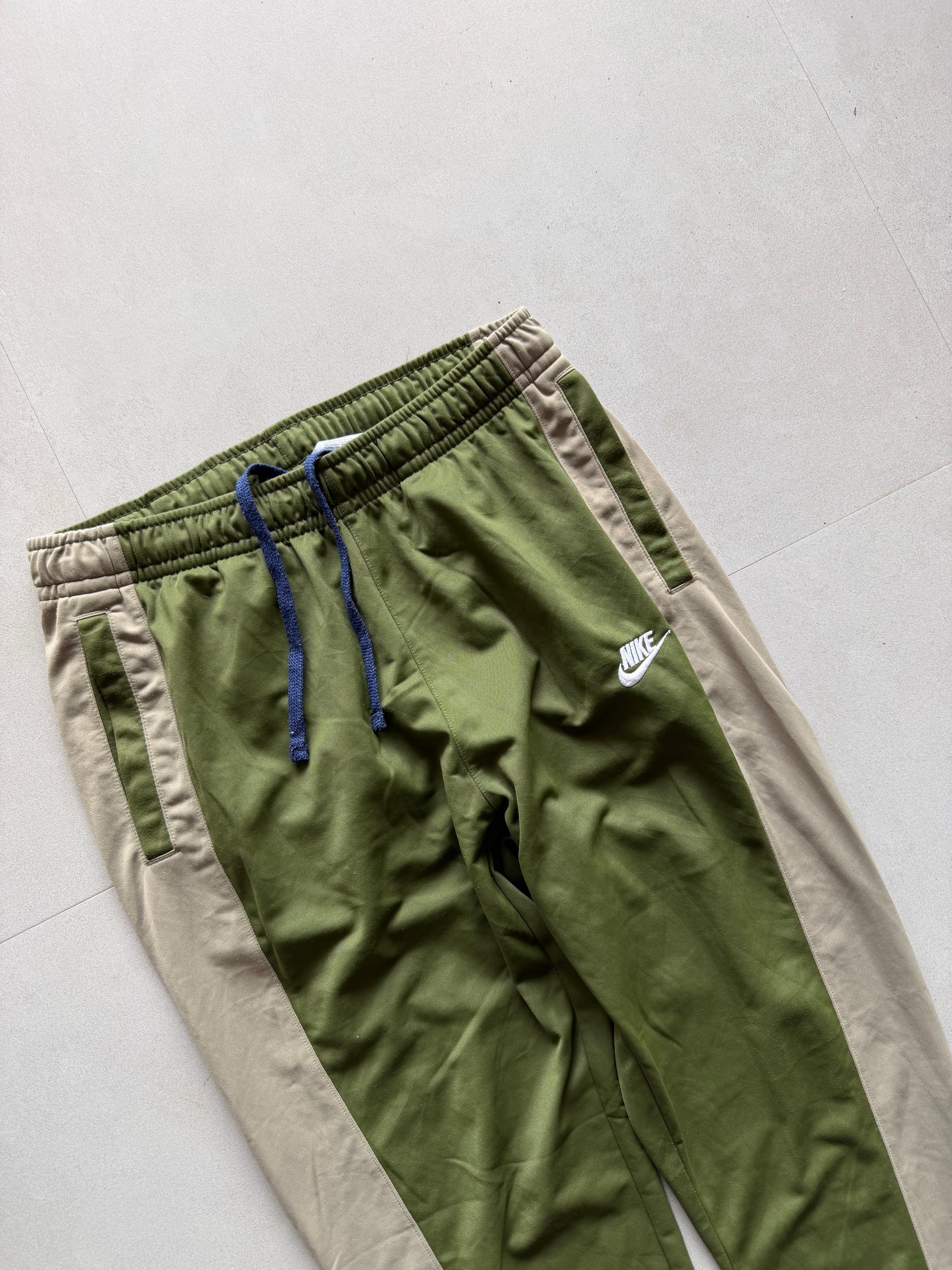 NIKE SWEAT GYM PANT116 - M