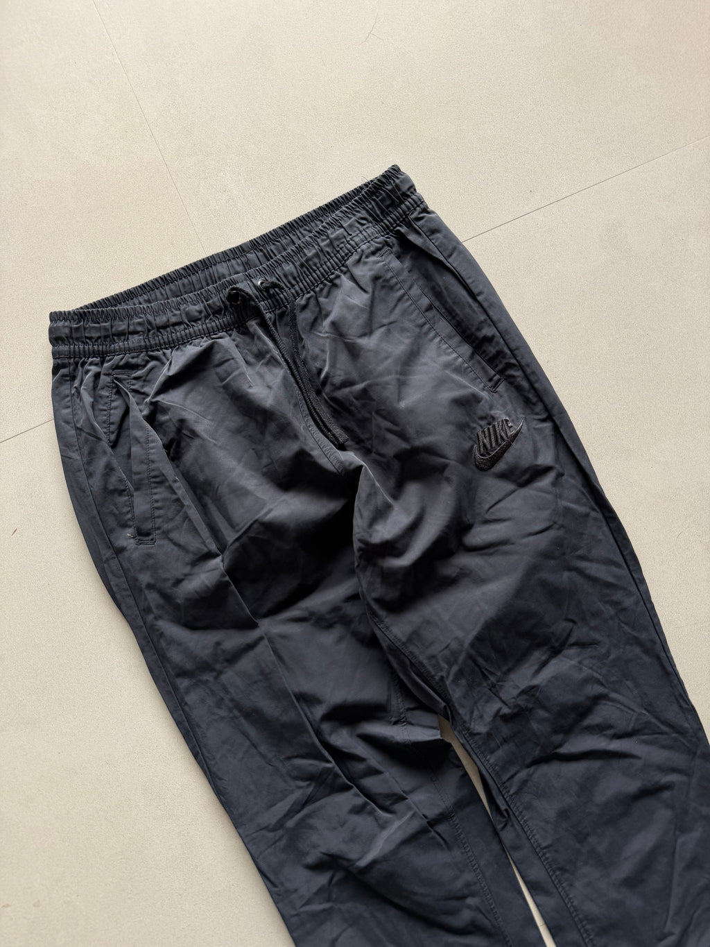 NIKE TRACK PANT80 - S