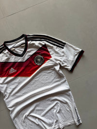 2014 ADIDAS GERMANY JERSEY - S
