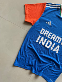ADIDAS INDIA T20 JERSEY - M