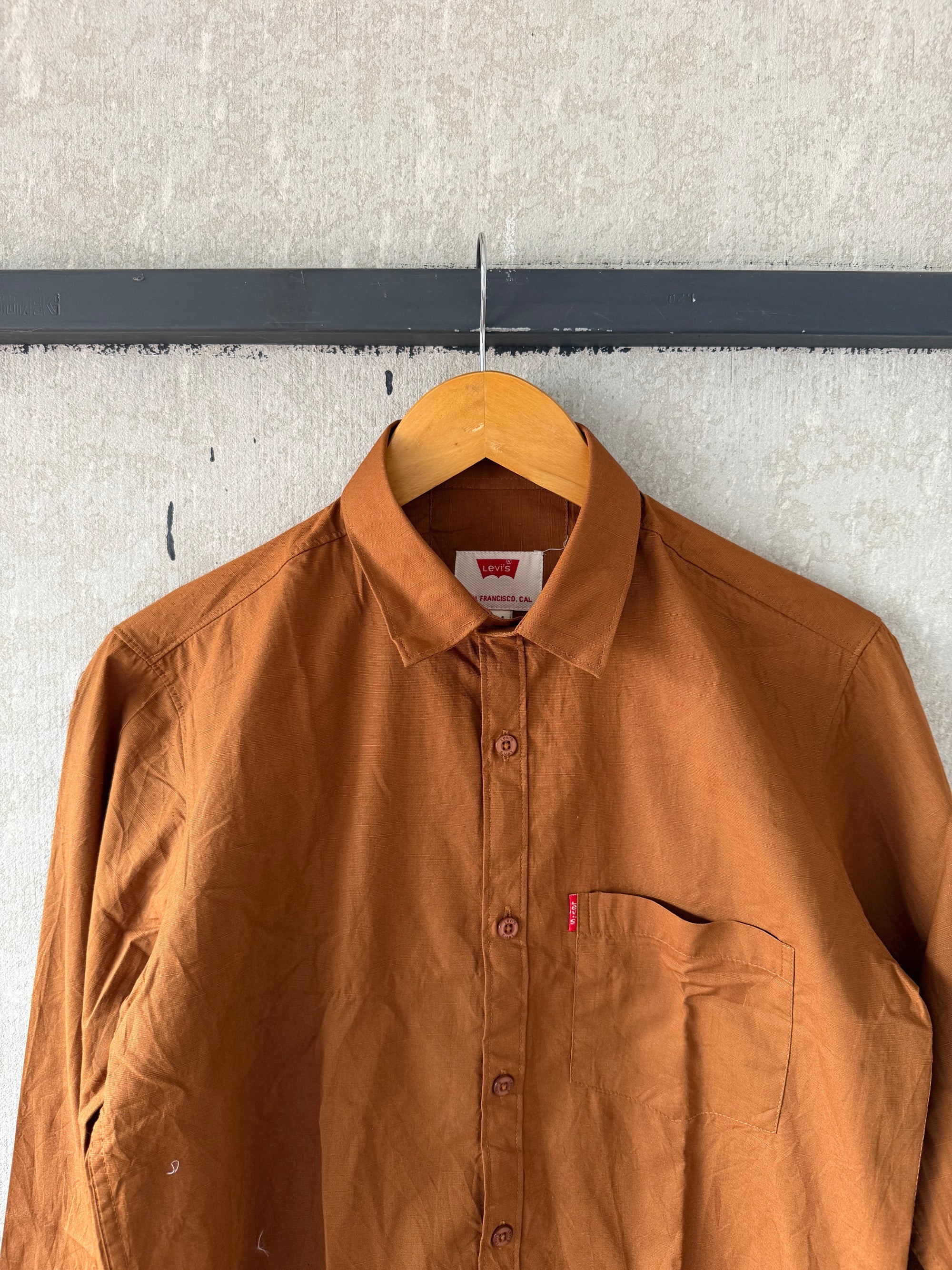 LEVIS SHIRT - M-XL