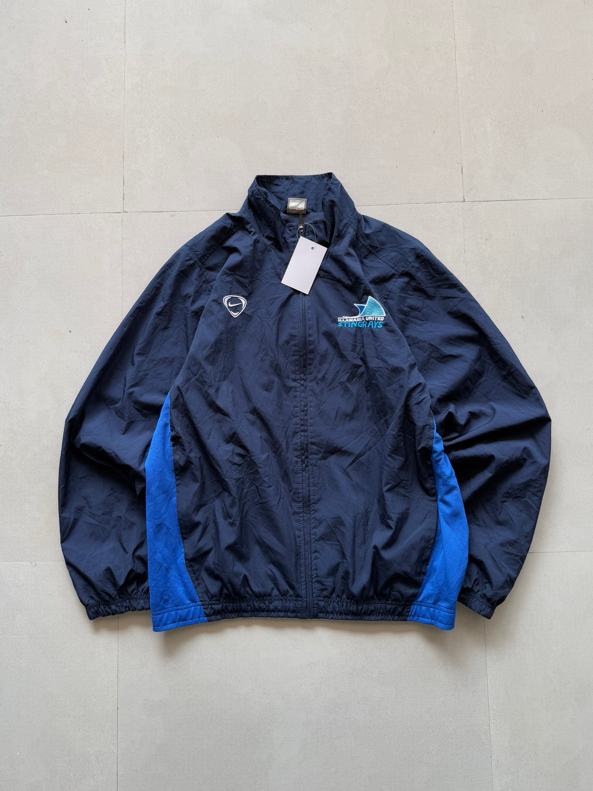 VINTAGE NIKE JACKET - XL