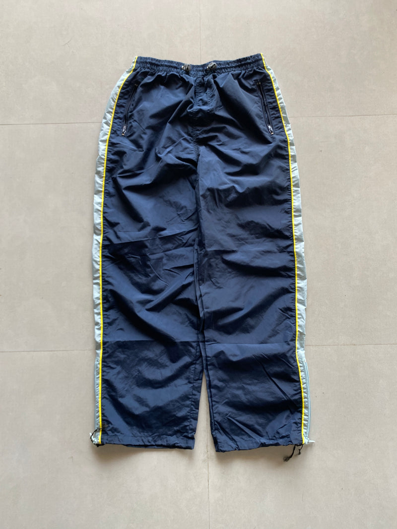 BAGGY TRACK PANT - M