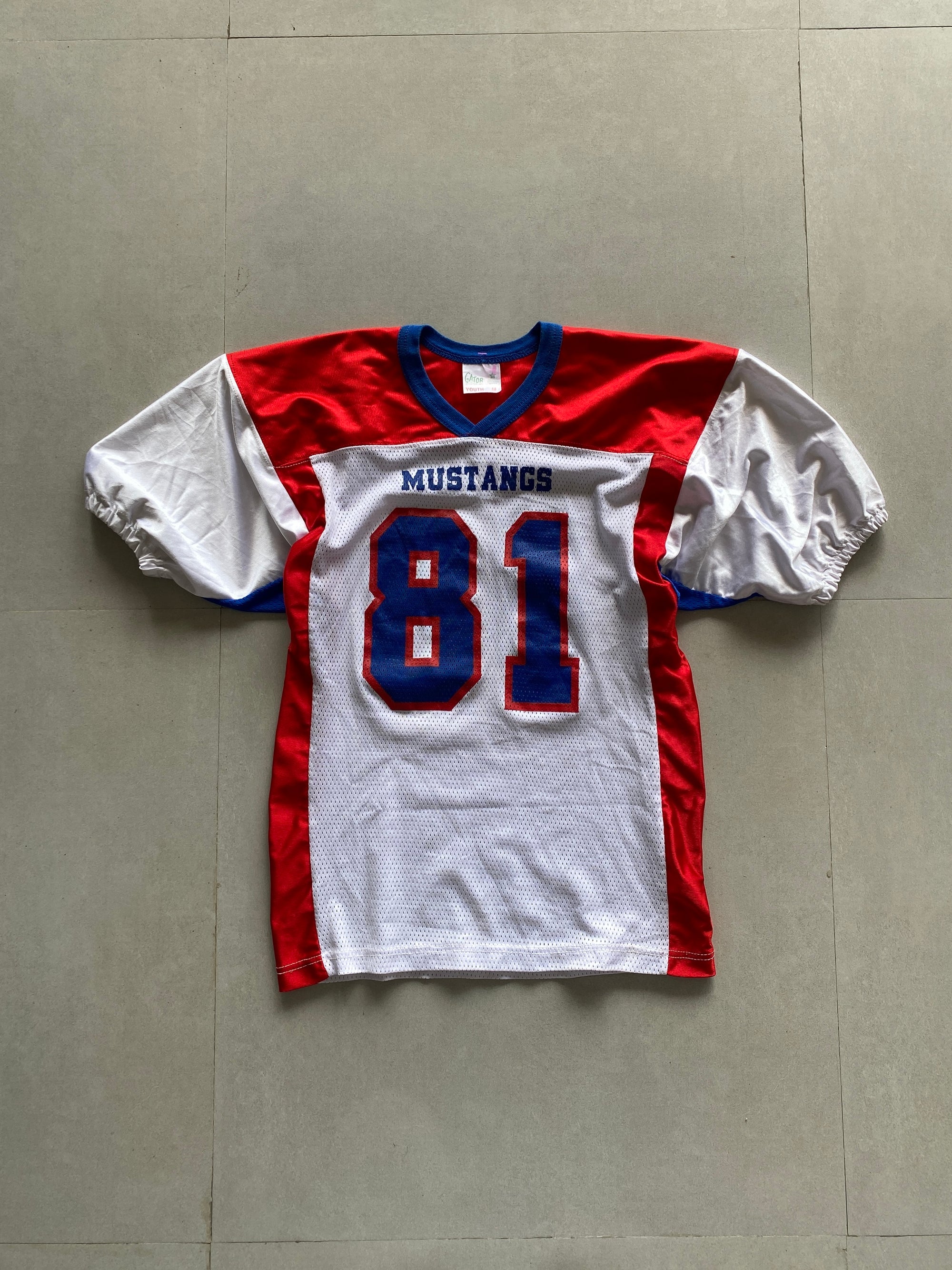 VINTAGE JERSEY - XS