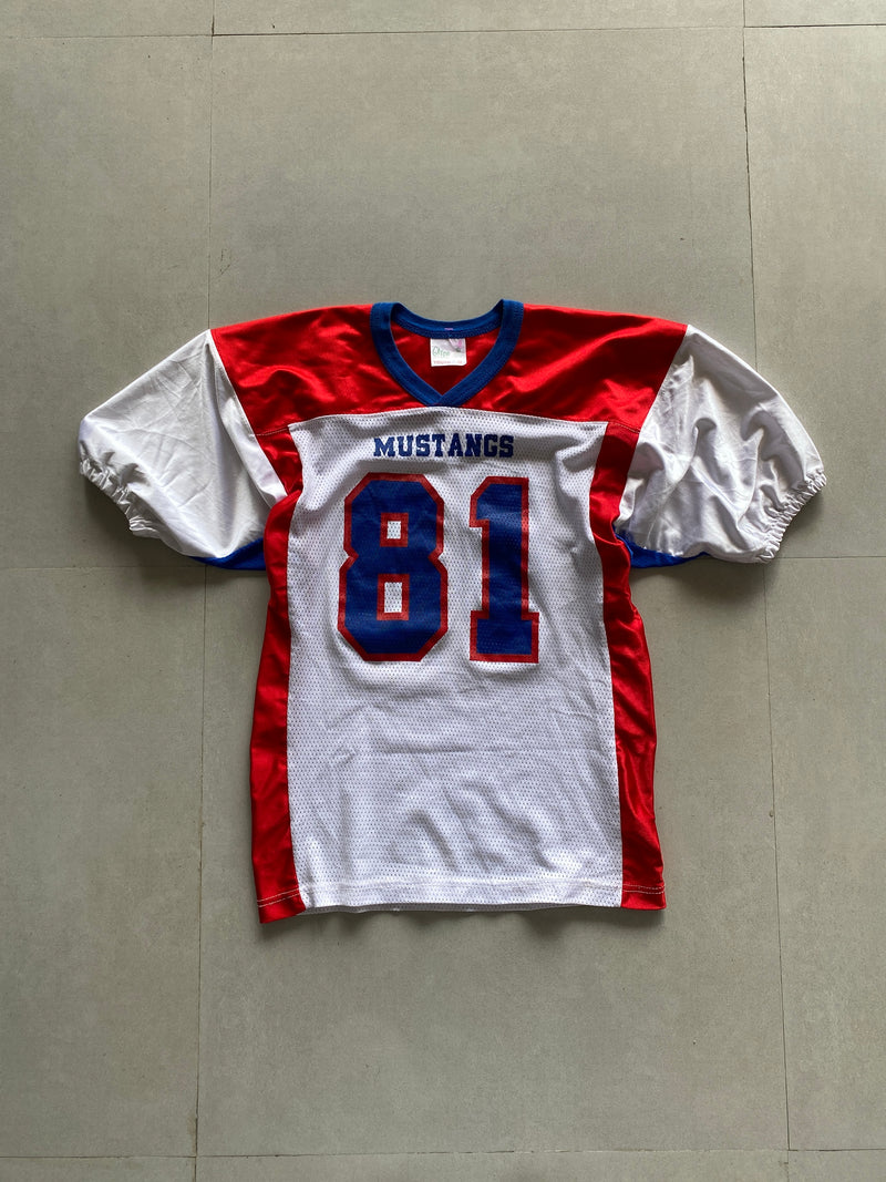 VINTAGE JERSEY - XS