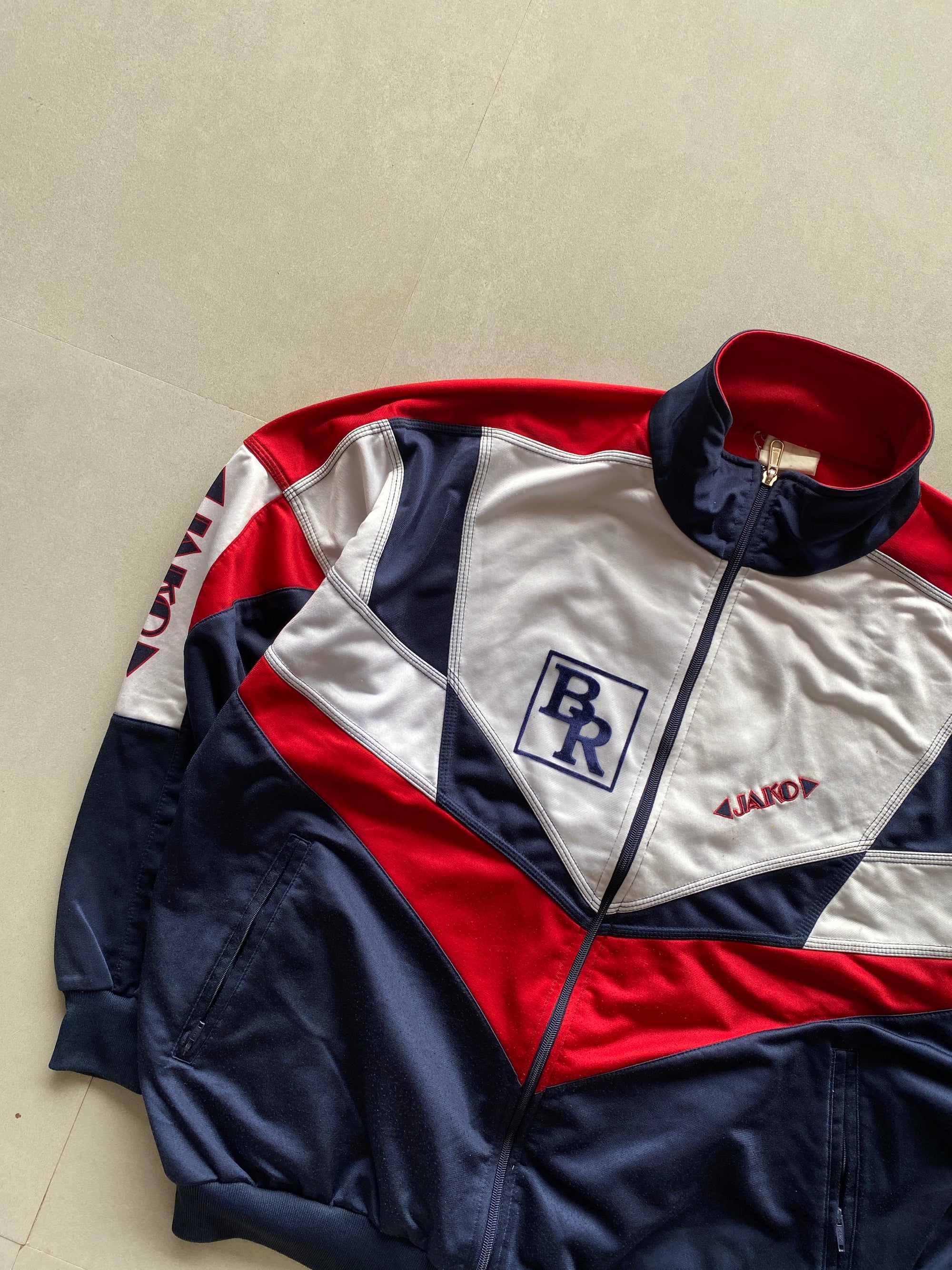 VINTAGE JAKO JACKET - L