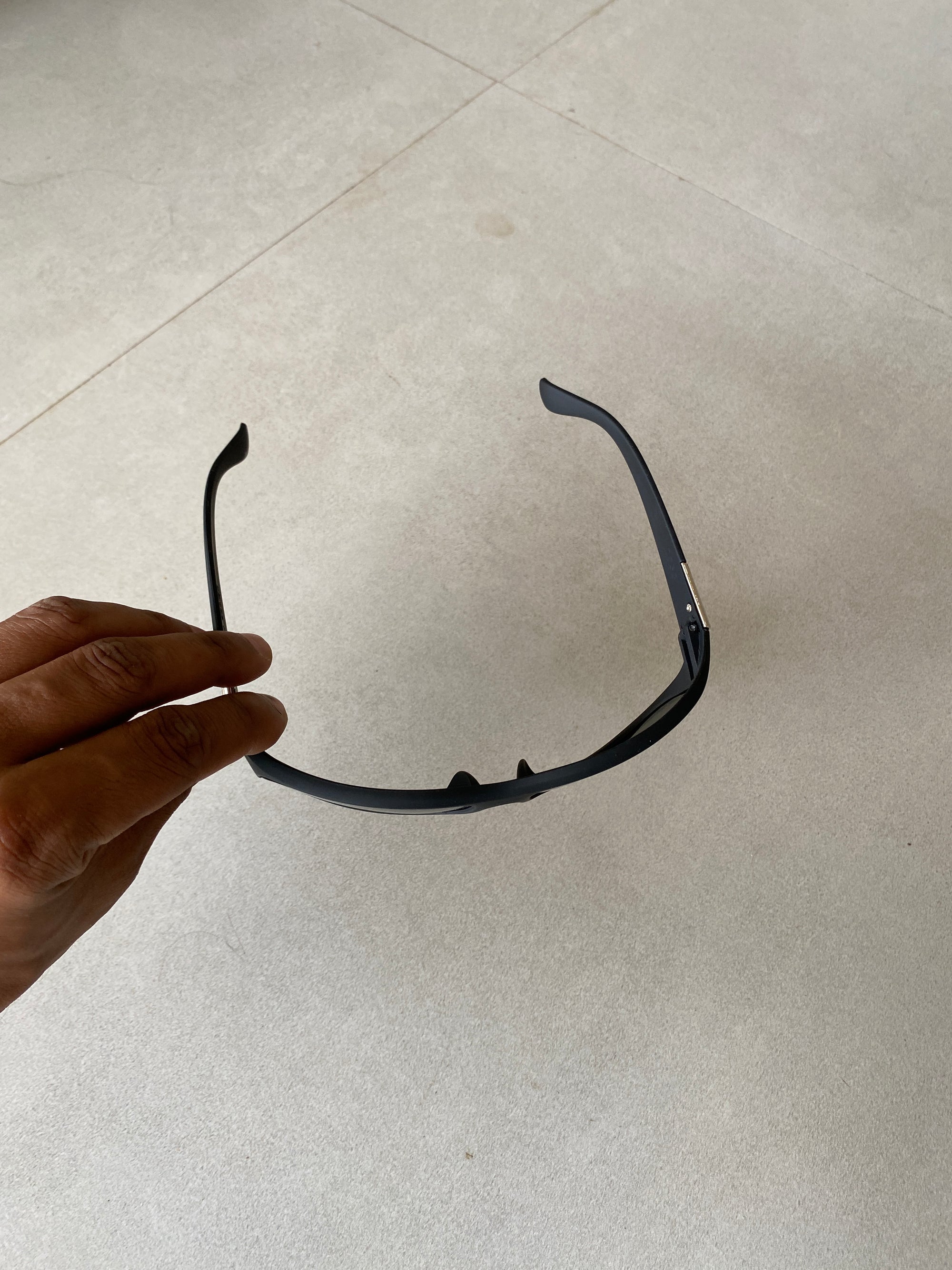 RAY-BAN CASUAL SUNGLASSES