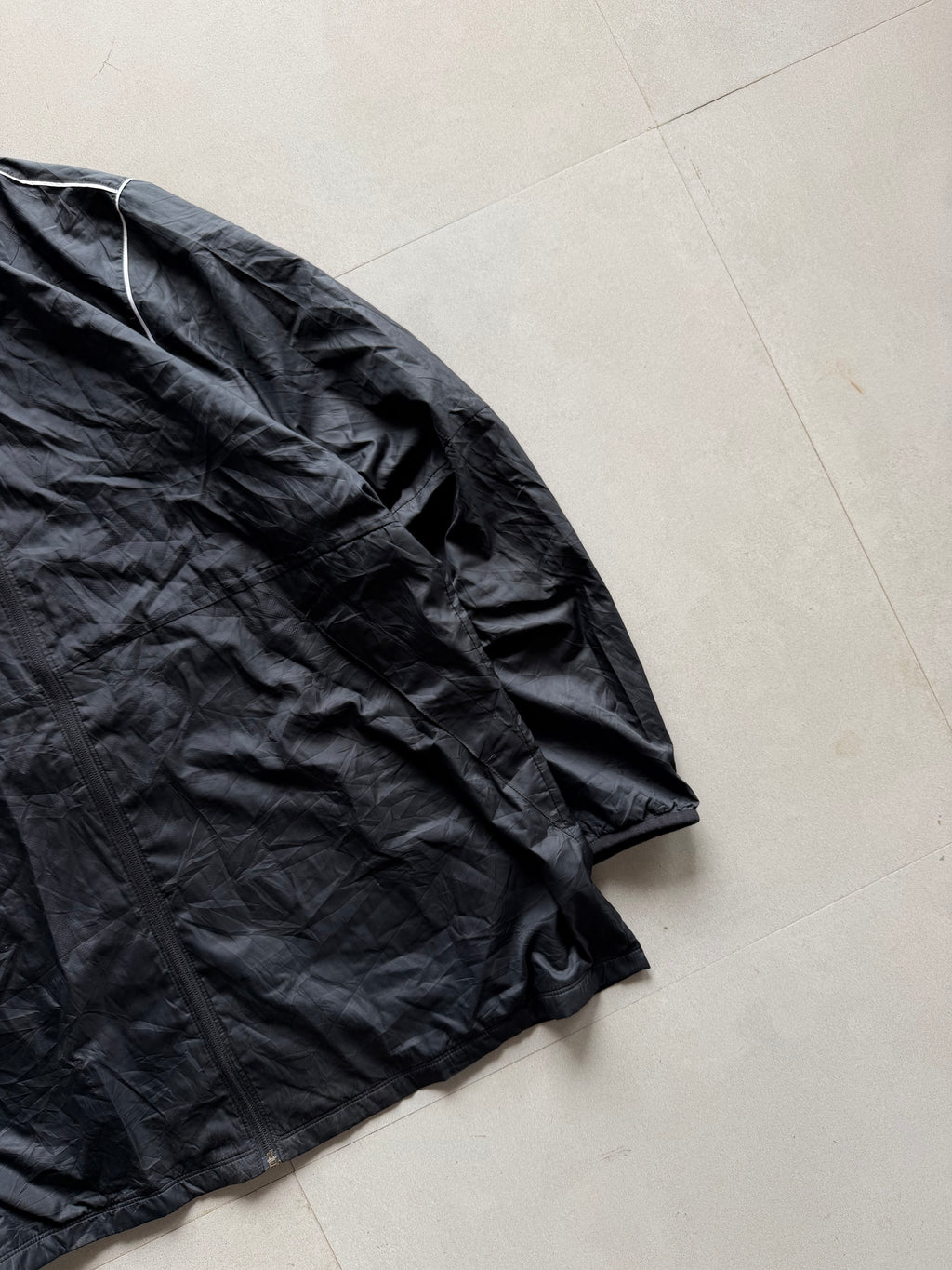 VINTAGE NIKE JACKET - XL