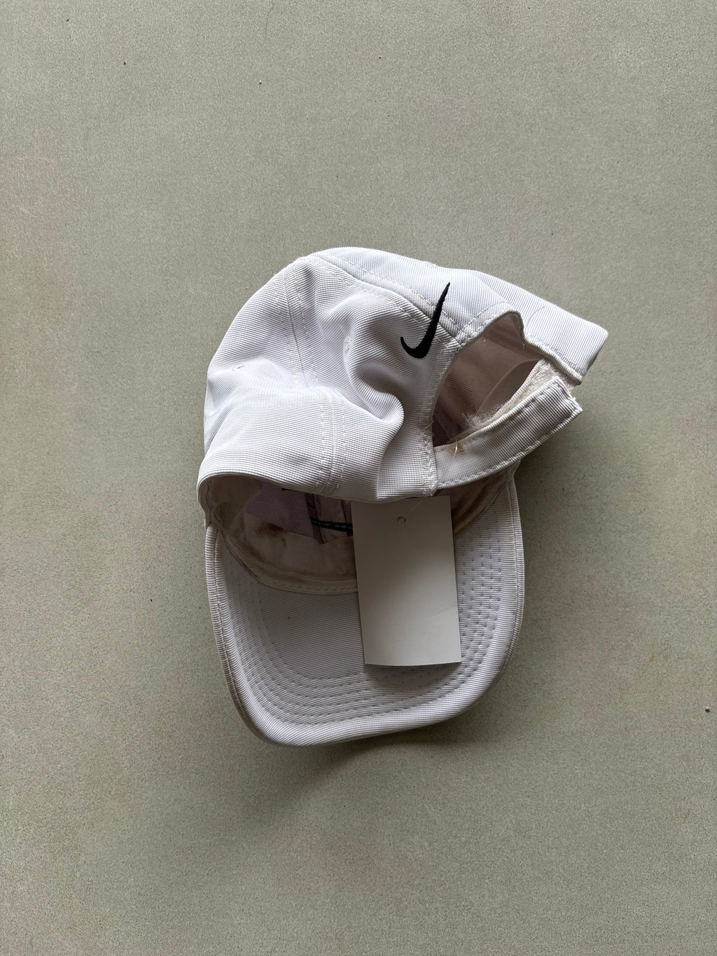 00s NIKE BASEBALL CAP
