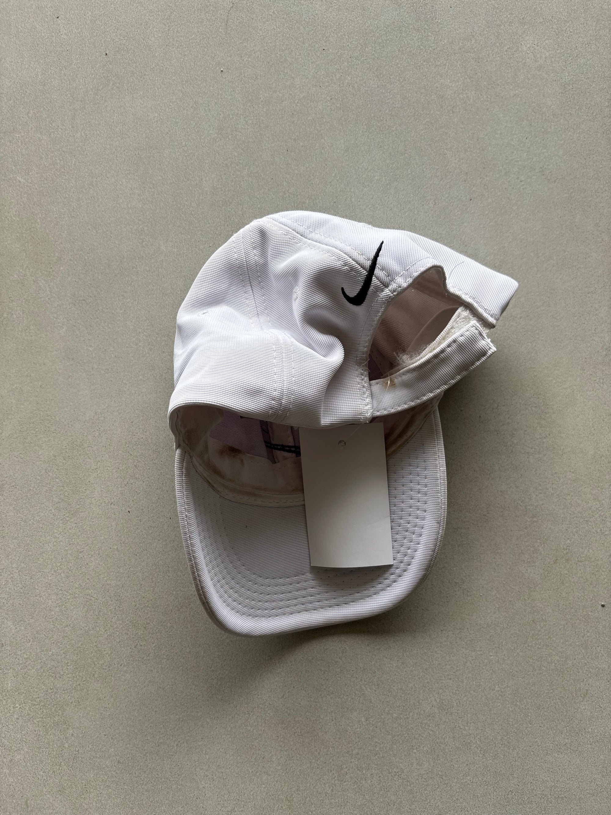00s NIKE BASEBALL CAP