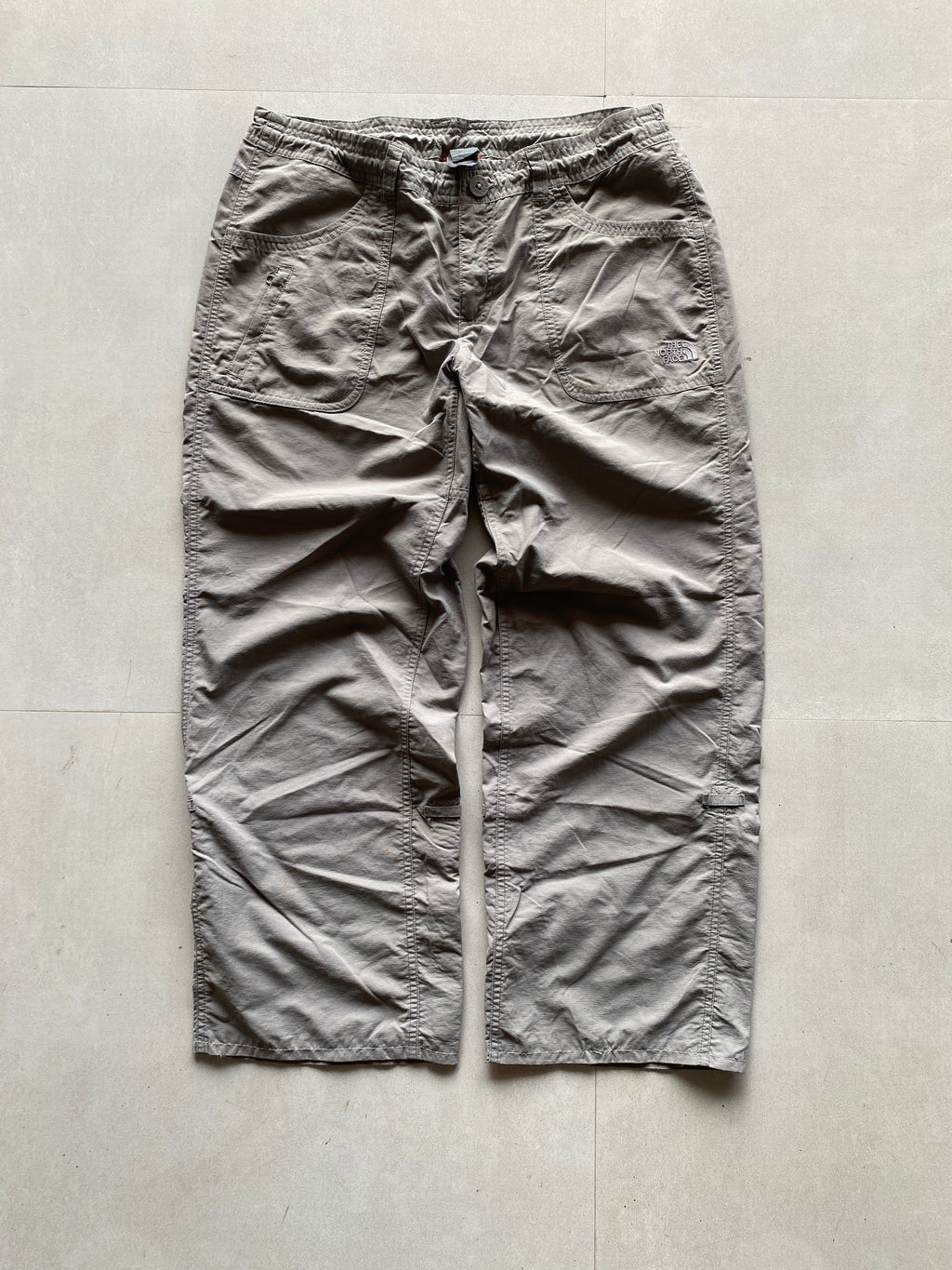 THE NORTH FACE OUTDOOR PANT -