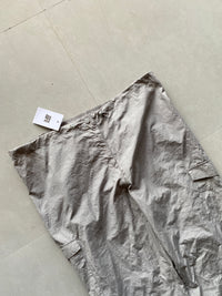 BAGGY OUTDOOR PANT -