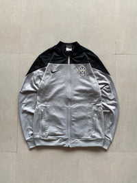 2006 NIKE JUVENTUS JACKET - XS