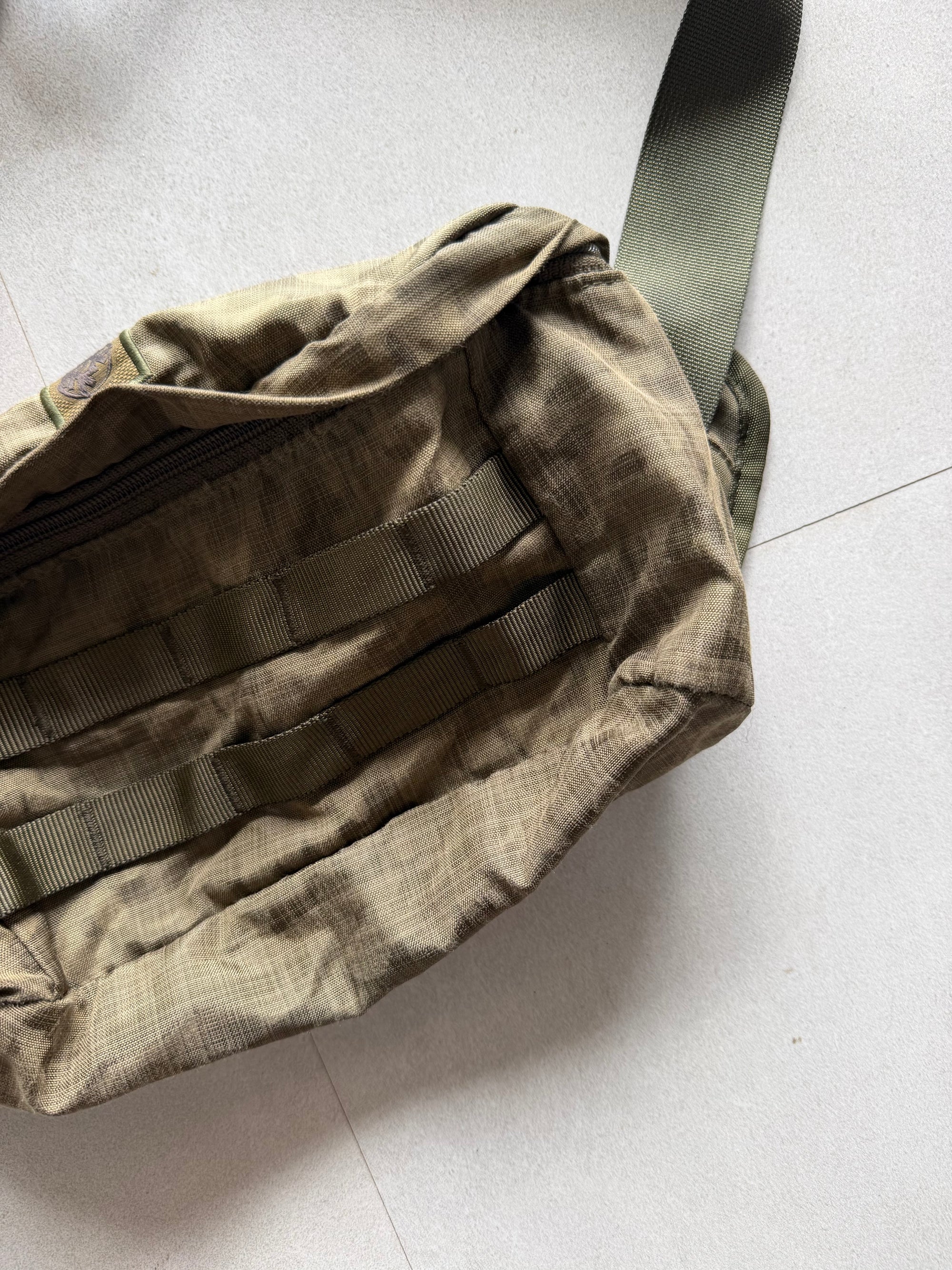 FANNY PACK