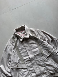 VINTAGE STYLE JACKET - L