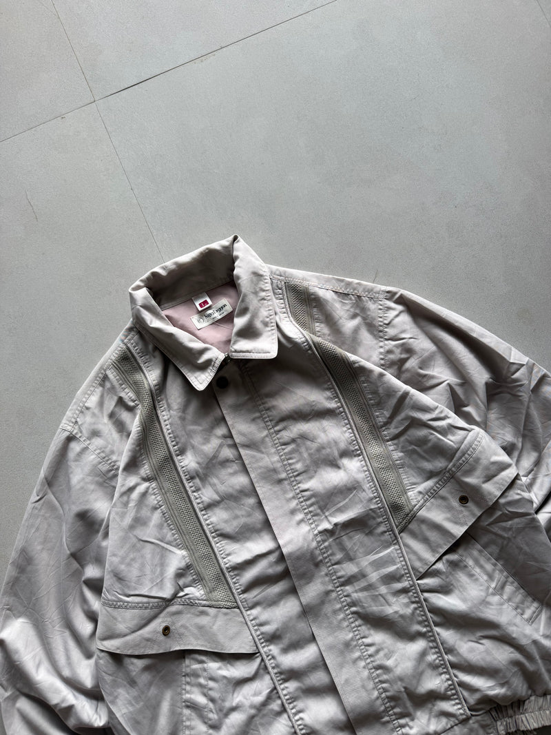 VINTAGE STYLE JACKET - L