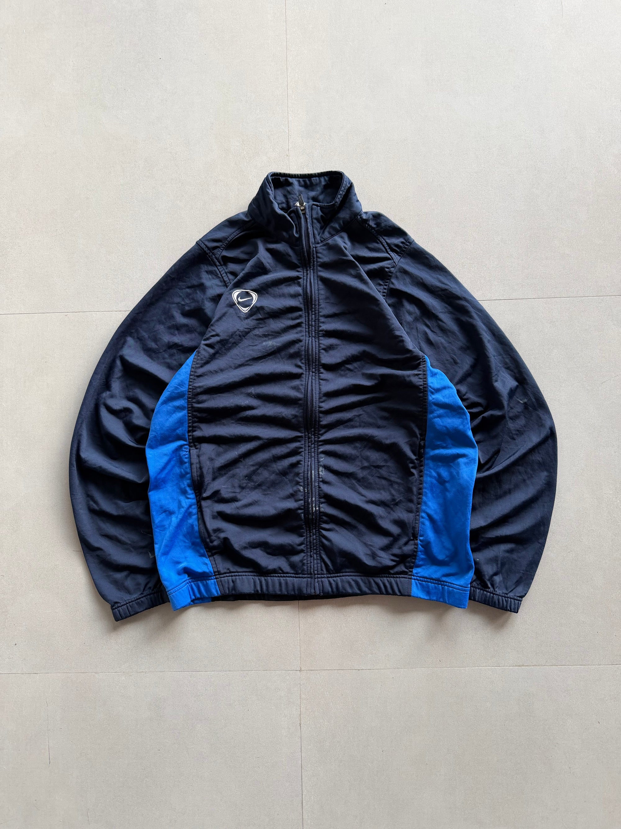 00S NIKE JACKET - M