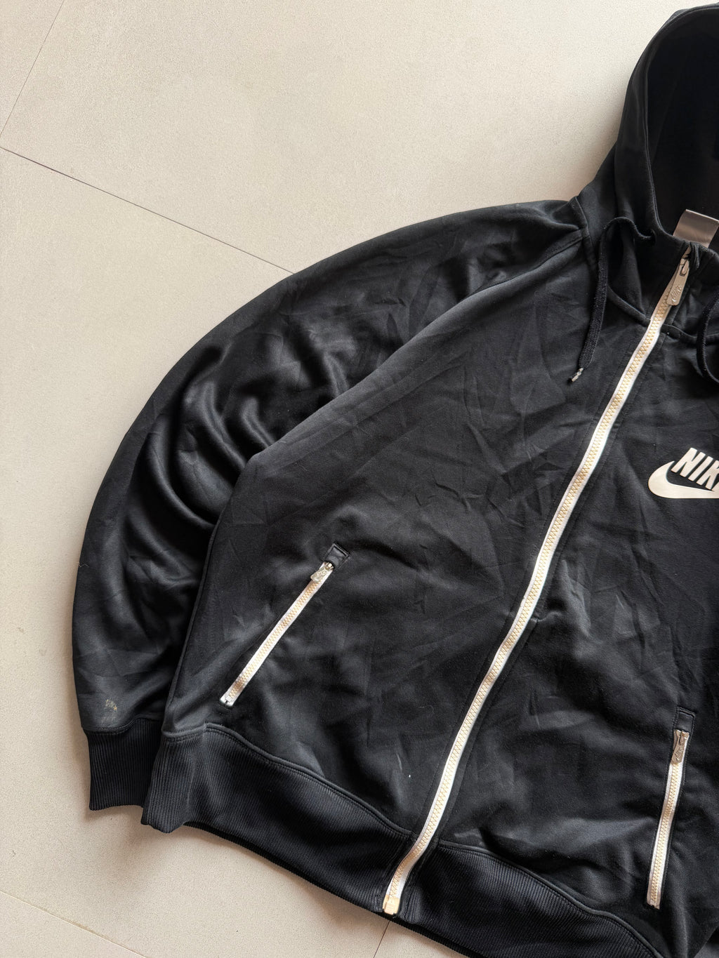 VINTAGE NIKE JACKET - L