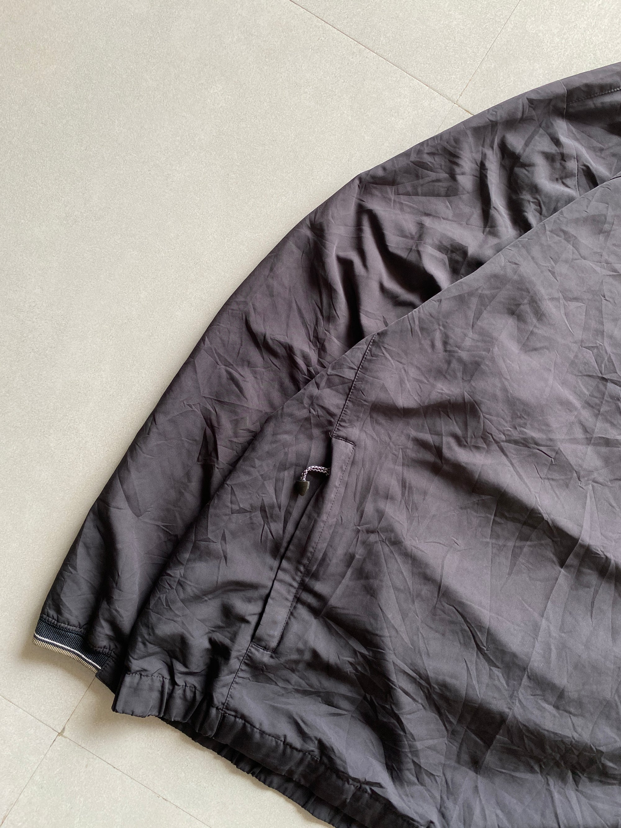 NIKE GOLF PULLOVER - XL