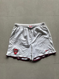 NIKE ARSENAL 08-10 SHORTS - L