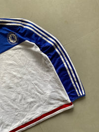 ADIDAS CHELSEA TRAINING TOP - XS