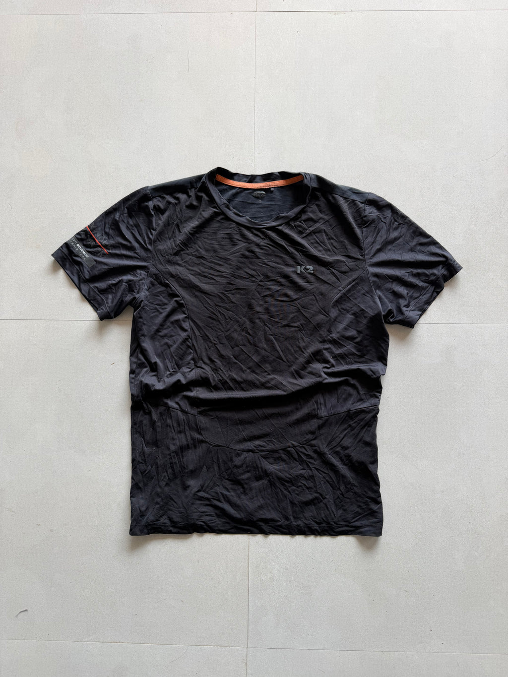 K2 HIKING TEE - M
