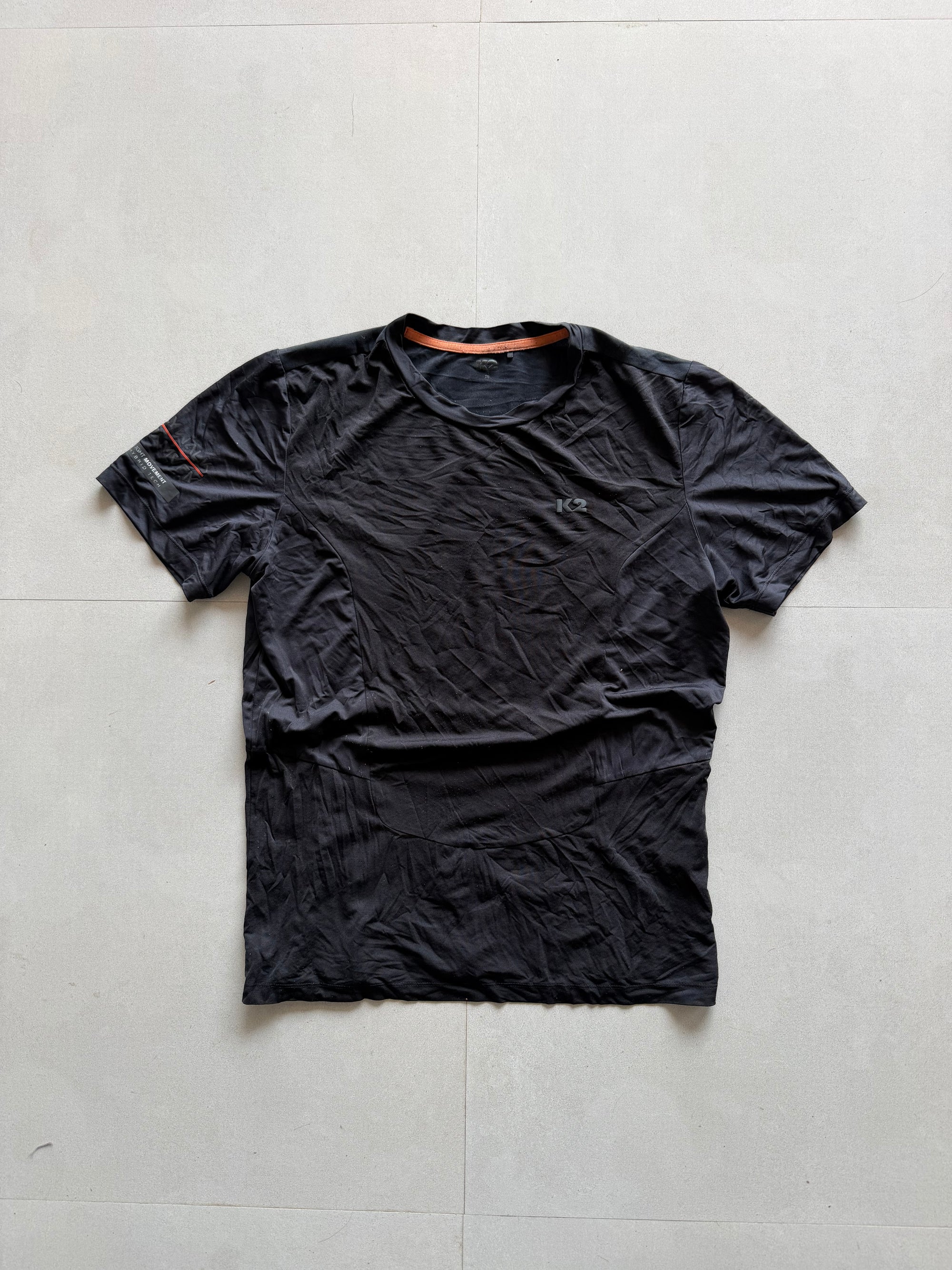 K2 HIKING TEE - M