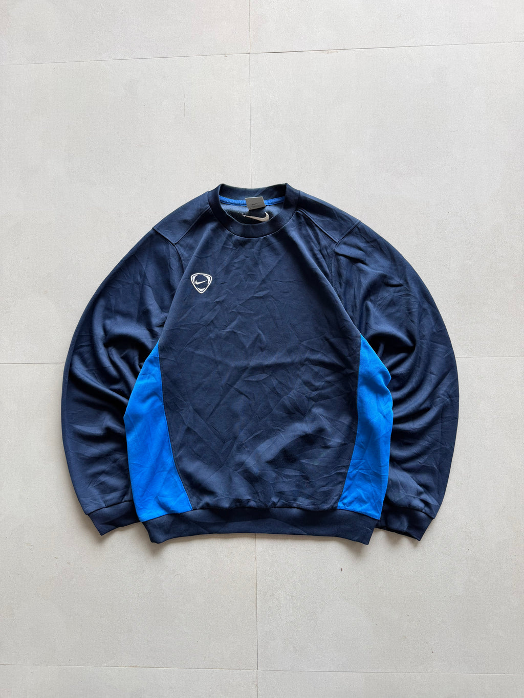 00S NIKE PULLOVER - MISSING