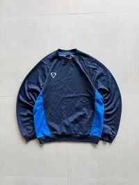 00S NIKE PULLOVER - MISSING