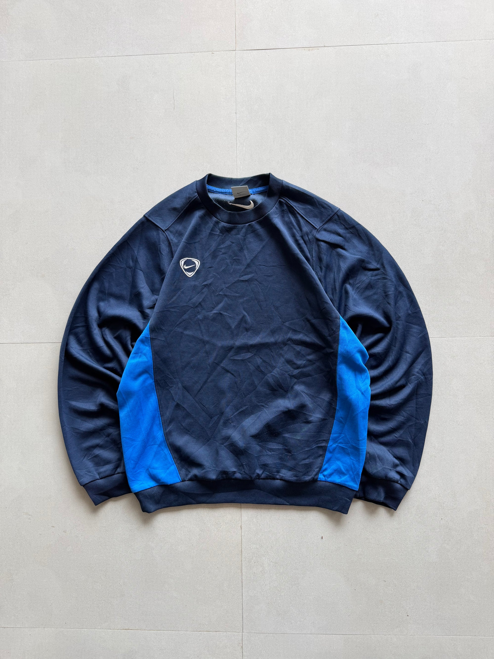 00S NIKE PULLOVER - MISSING