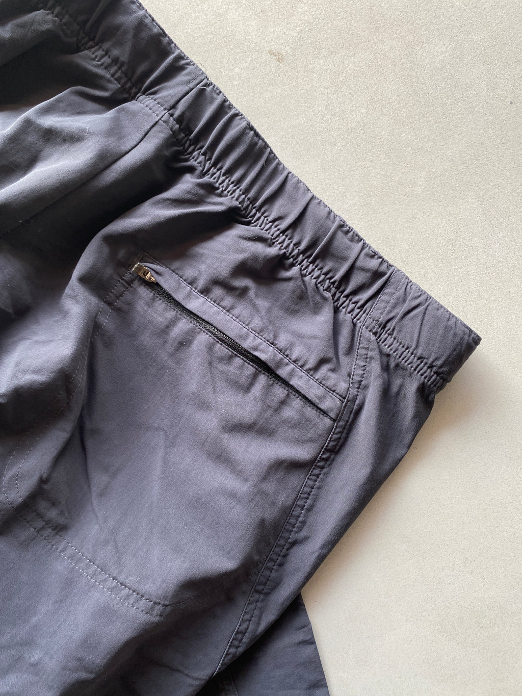 NIKE ACG TREKKING PANT - XL