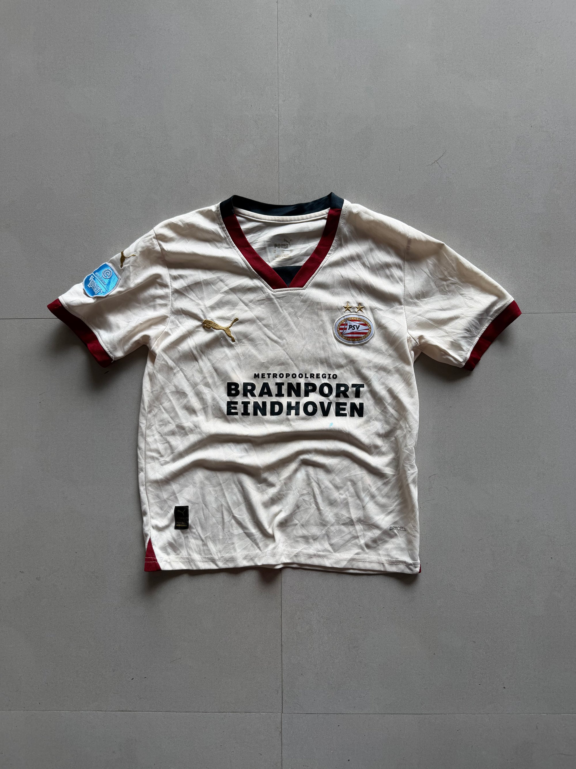 2023 PUMA PSV KIDS JERSEY - YM