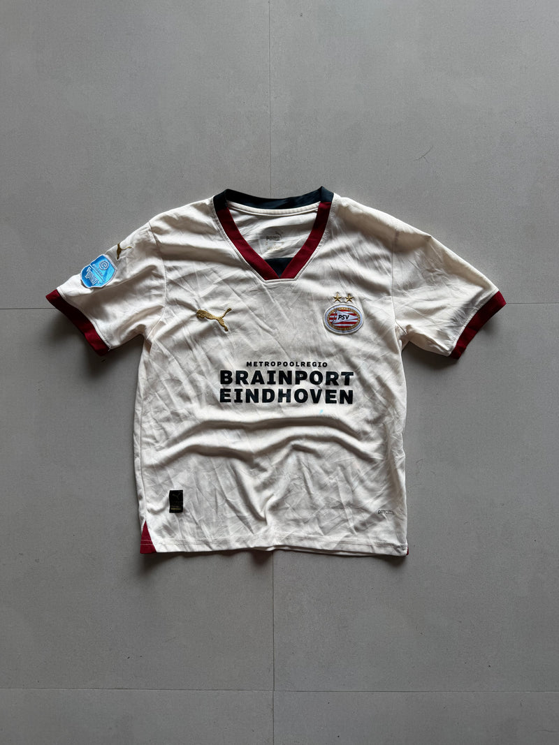 2023 PUMA PSV KIDS JERSEY - YM