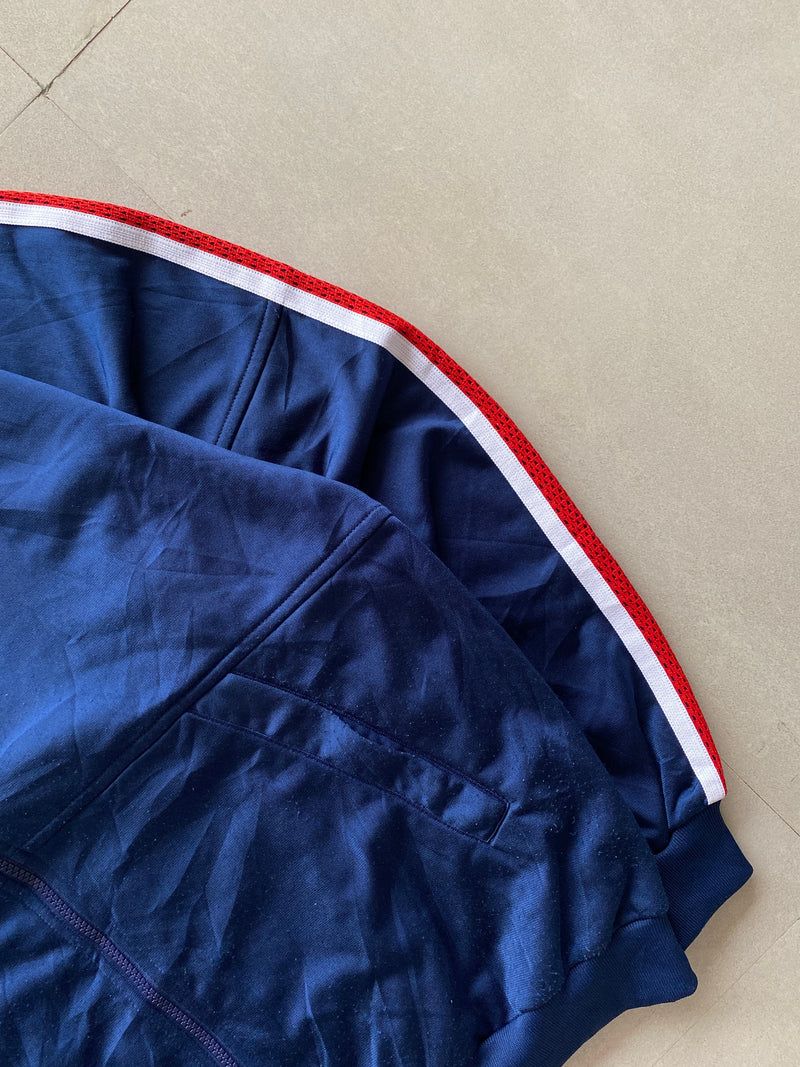 VIINTAGE NIKE JACKET - L