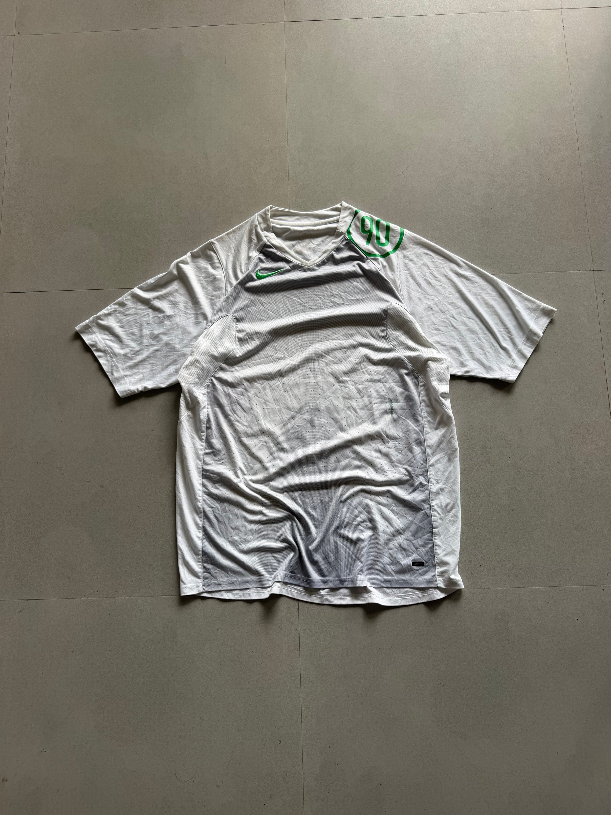 NIKE TOTAL 90 DRI FIT TEE -