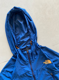 THE NORTH FACE WINDBREAKER JACKET - M