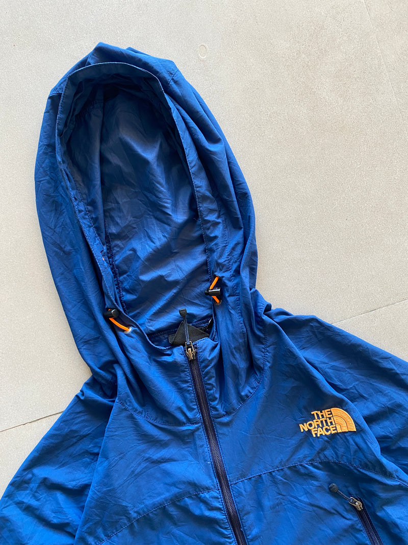 THE NORTH FACE WINDBREAKER JACKET - M
