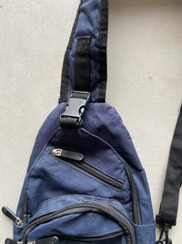 SUPREME CROSS BODY BAG